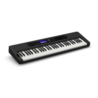 Синтезатор Casio CT-S400C7 Изображение