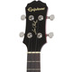 Укулеле електроакустичне Epiphone Ukulele Les Paul Vsb (EULPVSNH3) Зображення