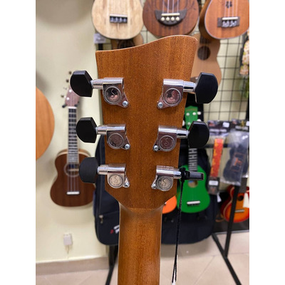 Электроакустическая гитара VGS V-12S CE Изображение