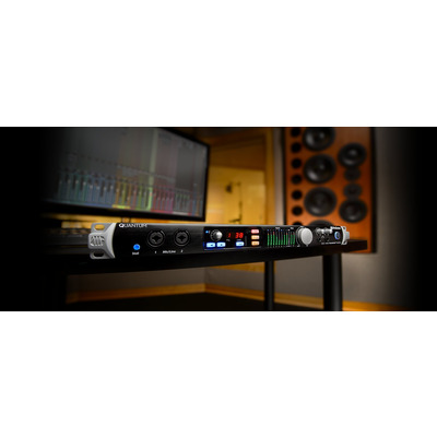 Аудіоінтерфейс PreSonus Quantum Зображення
