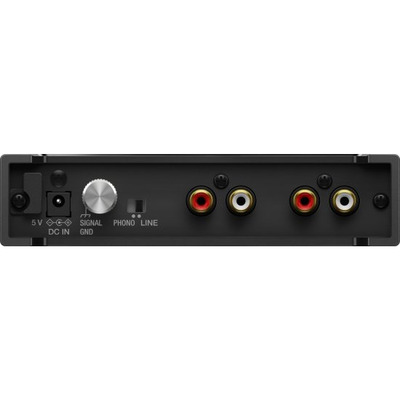 DVS DJ система Pioneer INTERFACE2 Изображение
