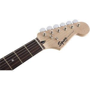 Электрогитара Fender Squier Bullet Stratocaster HSS BSB (310005532) Изображение