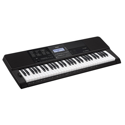 Синтезатор Casio CT-X800 + блок питания Изображение