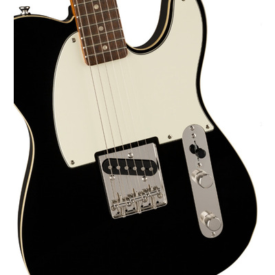 Електрогітара SQUIER by FENDER CLASSIC VIBE 60s FSR ESQUIRE LRL BLACK Зображення