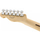 Электрогитара Fender Player Telecaster Mn Black Изображение
