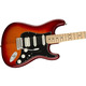 Электрогитара Fender Player Stratocaster Hss Plus Top Mn Acb (144562531) Изображение
