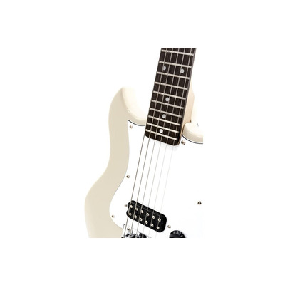 Электрогитара VOX SDC-1 Mini Wh Изображение