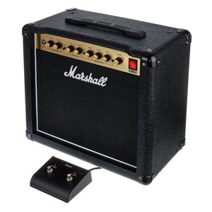 Комбоусилитель Marshall DSL5CR Изображение