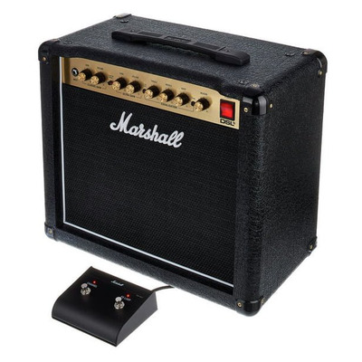 Комбопідсилювач Marshall DSL5CR Зображення