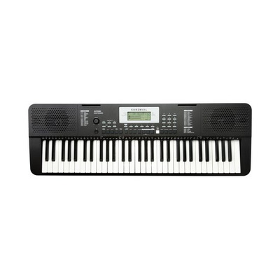 Синтезатор Kurzweil KP-90L Зображення