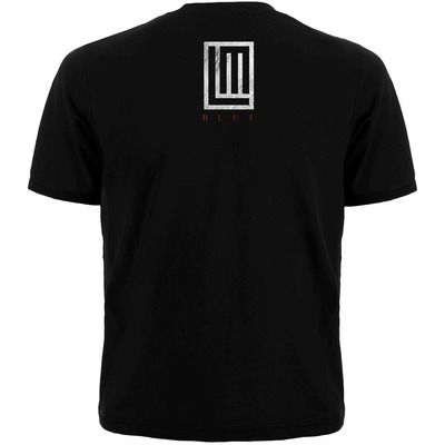 Футболка Lindemann "Blut" Зображення