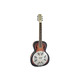 Гитара электроакустическая Gretsch G9220 Bobtail Round-Neck Resonator Guitar 2-Color Sunburst (2716013503) Изображение