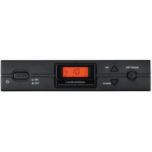 Радиосистема Audio Technica ATW 2120b Изображение