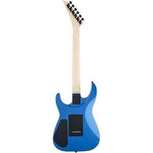 Електрогітара JACKSON JS22 DKA DINKY ARCH TOP AR METALLIC BLUE Зображення