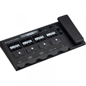 Процессор эффектов Zoom G5n Изображение