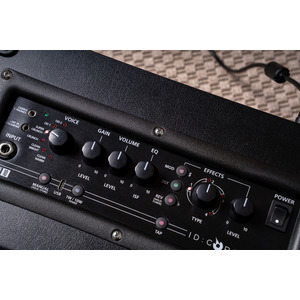 Комбоусилитель для электрогитары Blackstar ID:Core Stereo 20 (V4) Изображение