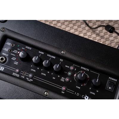 Комбопідсилювач для електрогітари Blackstar ID:Core Stereo 40 (V4) Зображення