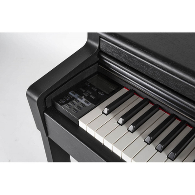Цифрове піаніно GEWA UP-360G Black Зображення