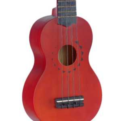 Укелеле Stagg US10 TATTOO Изображение