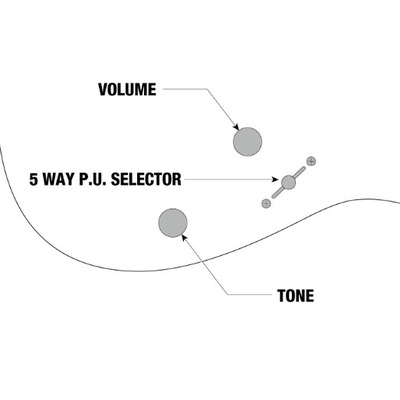Электрогитара IBANEZ RG470DX TMN Изображение