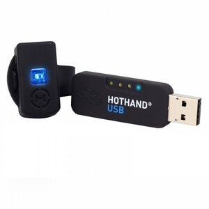 Гітарний контролер Source Audio SA116 HotHand3 USB Wireless Ring System Зображення