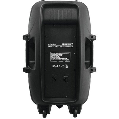 Акустична система Omnitronic VFM215 Зображення
