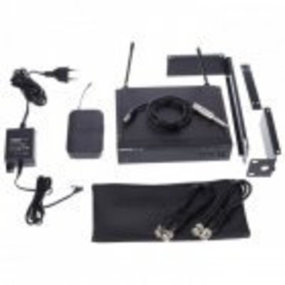 Радіосистема Shure BLX14RE H8E (518-542 MHz) Зображення