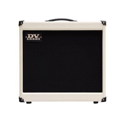 Комбоусилитель DV Mark DVJAZZ 12 Изображение