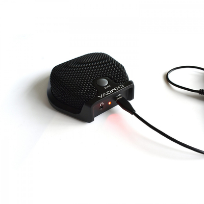 Микрофон граничного слоя CKMOVA CUM2 (для конференций) Изображение