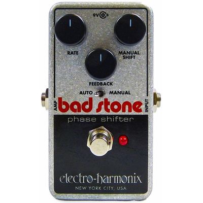 Педаль ефектів ELECTRO-HARMONIX BAD STONE Зображення