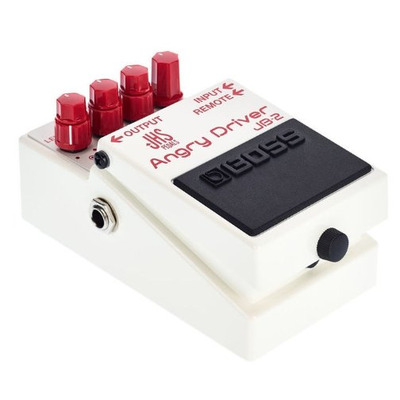 Педаль эффектов Boss JB2 Изображение