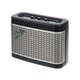 Стереоколонка Fender Newport Bluetooth Speaker Black (6960106000) Зображення