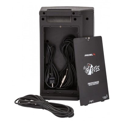 Звуковая система Proel Freepass8USB Изображение