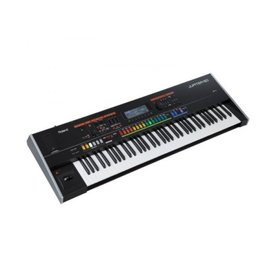 Синтезатор Roland Jupiter-50 Изображение