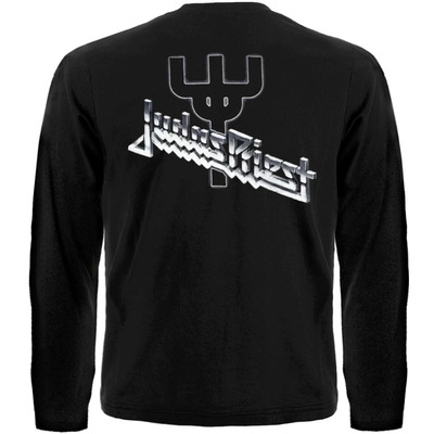 Футболка з довгим рукавом Judas Priest "Painkiller" Зображення