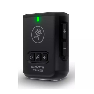 Мікрофонна радіосистема MACKIE ELEMENT WAVE LAv Зображення