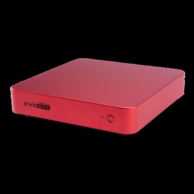 Караоке-система для дома EVOBOX Ruby Изображение