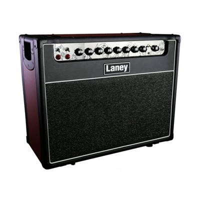 Гитарный комбо Laney GH30R-112 Изображение