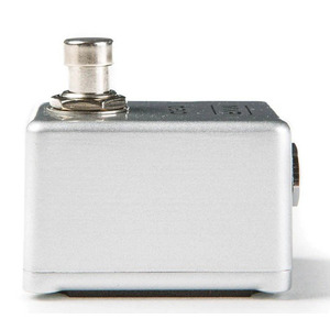 Педаль гитарная Dunlop M199 MXR Tap Tempo Switch Изображение