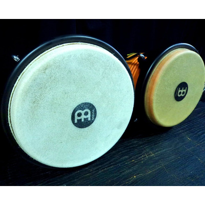 Бонго Meinl FWB190SNT Зображення