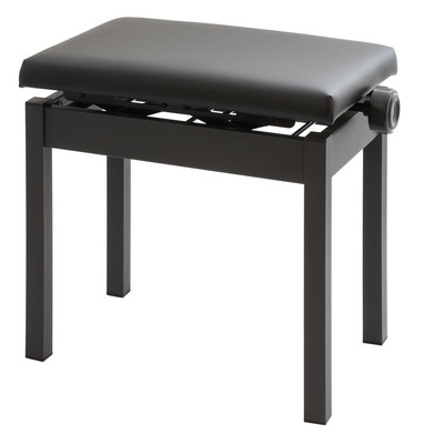Банкетка Korg PC-300BK Изображение
