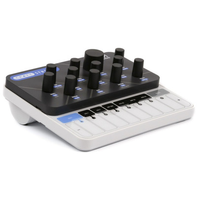 Синтезатор Modal Electronics Modal Electronics CRAFTsynth v2.0 Изображение