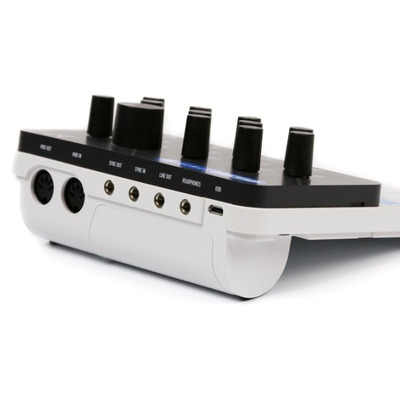 Синтезатор Modal Electronics Modal Electronics CRAFTsynth v2.0 Изображение