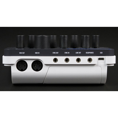 Синтезатор Modal Electronics Modal Electronics CRAFTsynth v2.0 Изображение