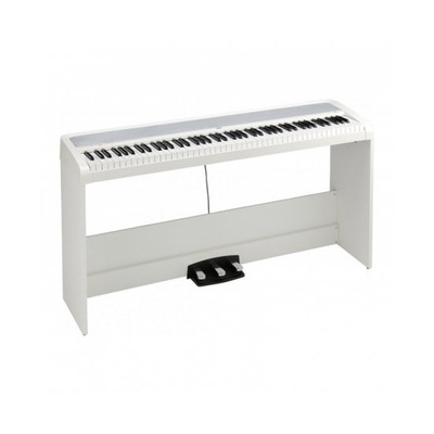 Цифровое пианино Korg B2SP-WH Изображение