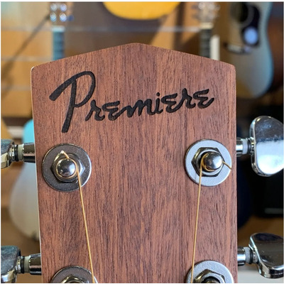 Акустична гітара дредноут Premiere PSD100 Зображення