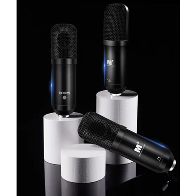 Студийный микрофон Icon M5 Изображение