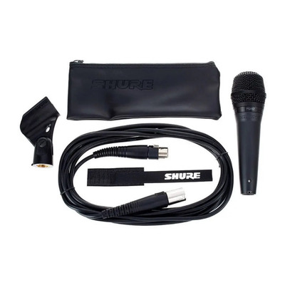Інструментальний мікрофон Shure PGA57 XLR Зображення