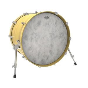 Пластик Remo Ambassador Fiberskyn FA153000 (30") Зображення