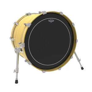 Пластик Remo Pinstripe ES1620PS (20") Изображение